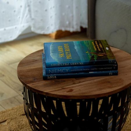 Paryski Zakatek Cosy Apartment Wrocław Eksteriør billede