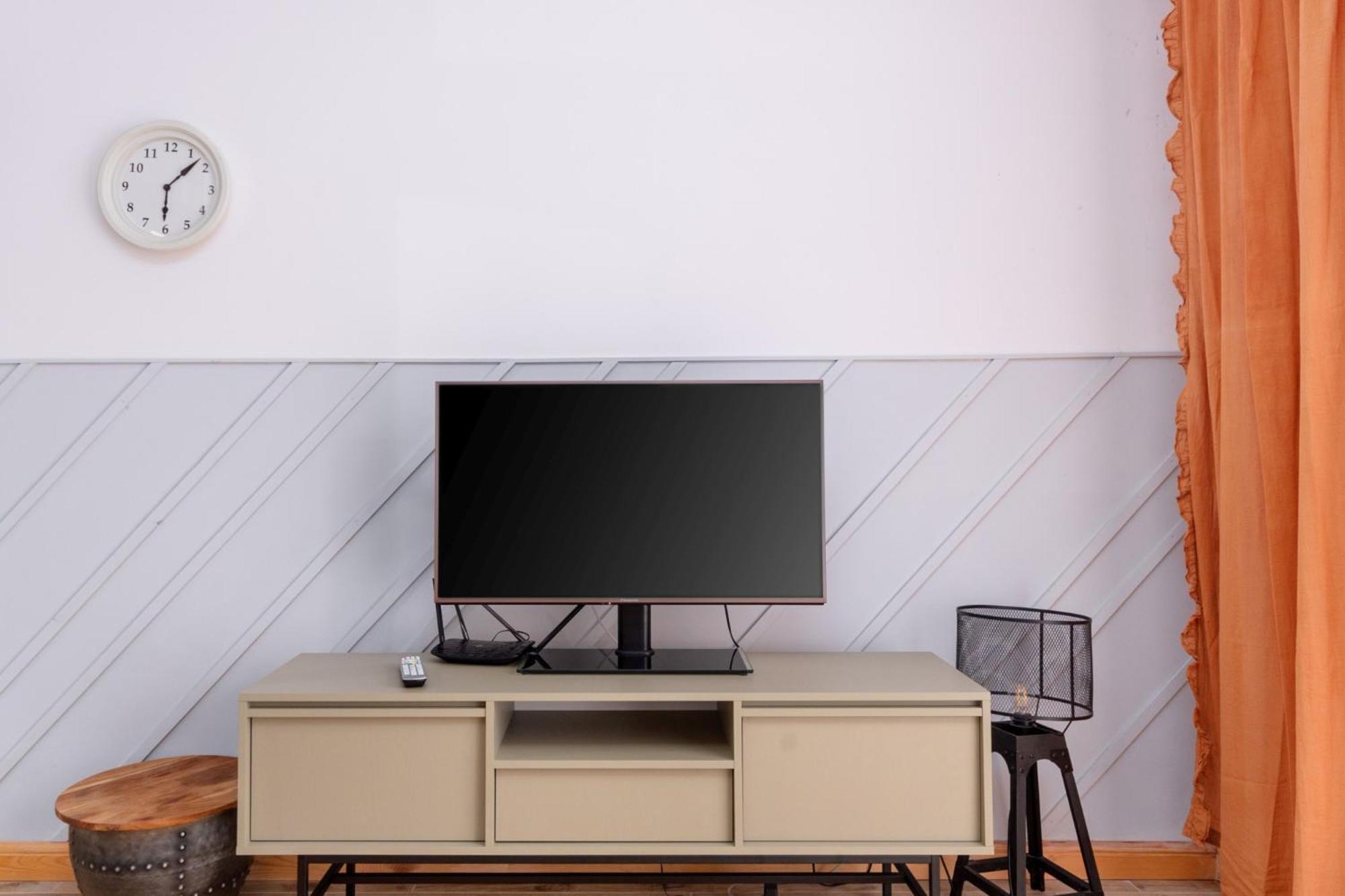 Paryski Zakatek Cosy Apartment Wrocław Eksteriør billede
